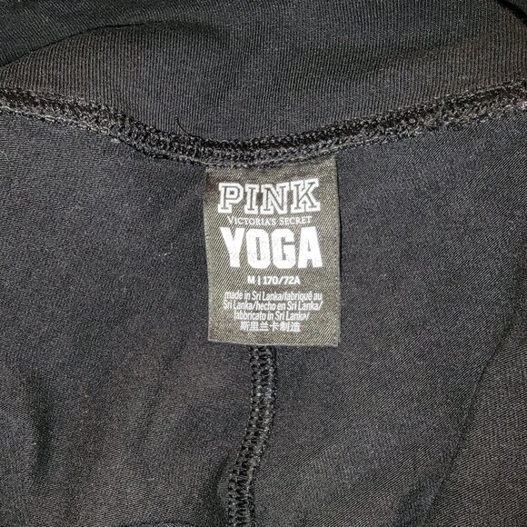 🎉 PINK VICTORIA’S ’s SECRET ACID WASH SHORTS - Picture 2 of 4